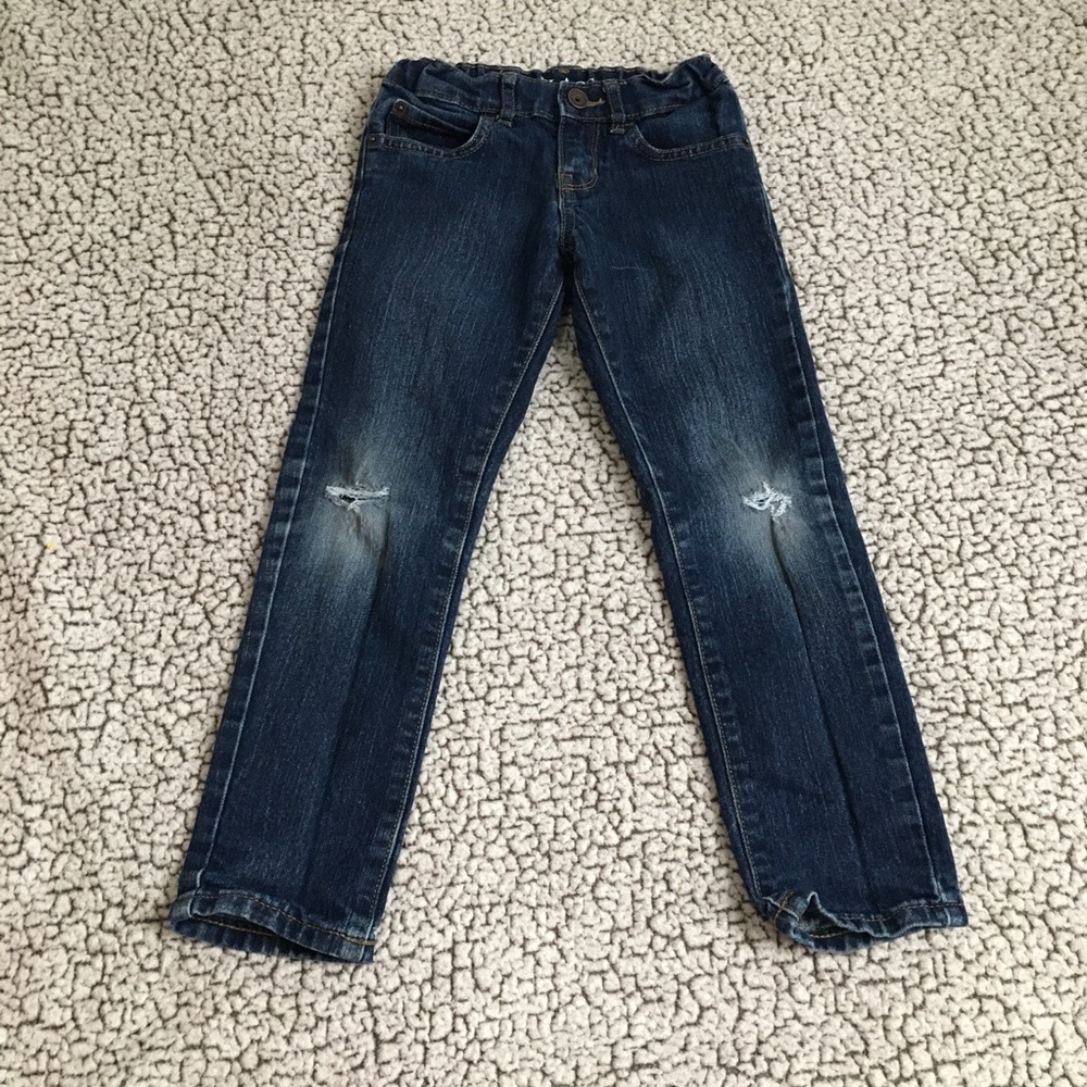 Place Super Skinny Boy Jeans